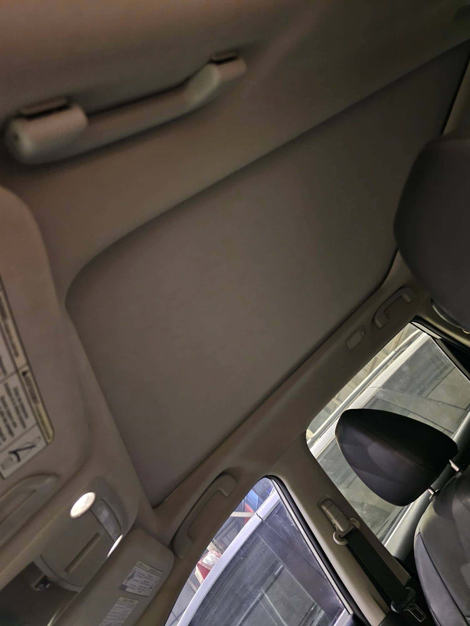 Nissan Rogue 2015 thumbnail 7