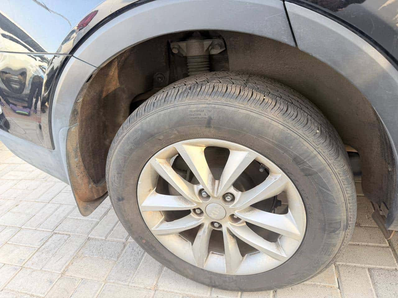 Kia Sorento 2018 thumbnail 4