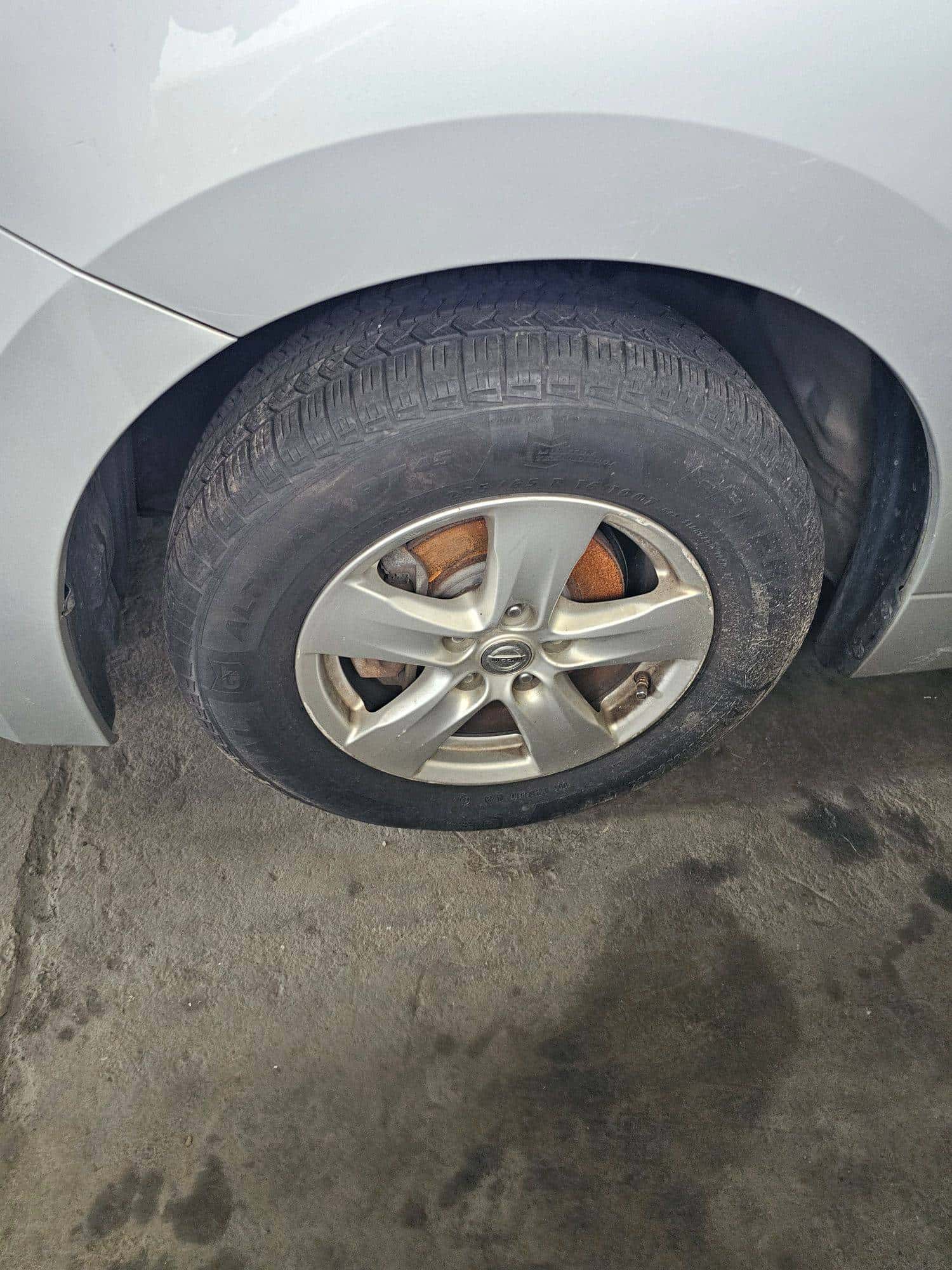 Nissan Quest 2016 thumbnail 4
