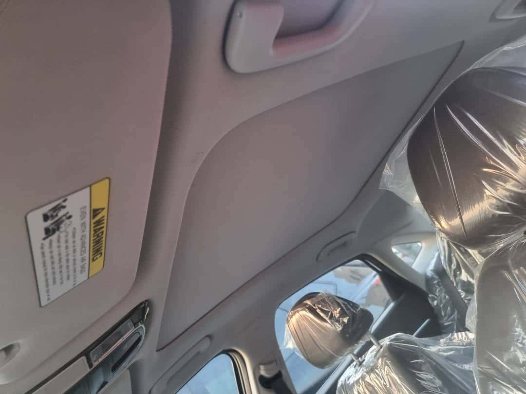 Hyundai Sonata 2021 thumbnail 7