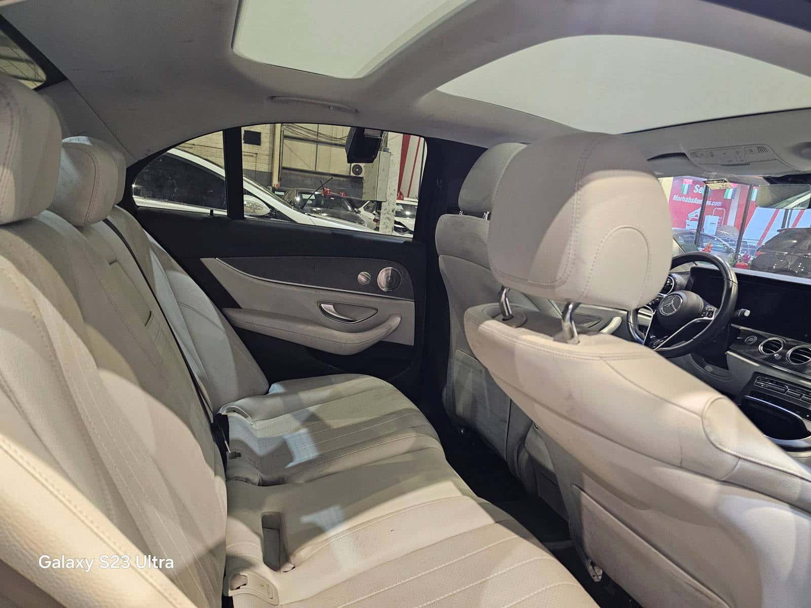 MERCEDES BENZ E 350 2021 thumbnail 6