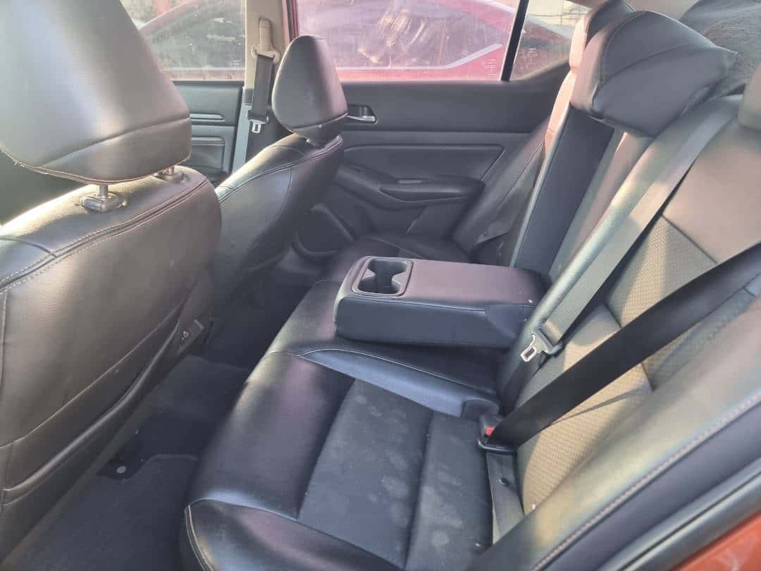 NISSAN ALTIMA 2019 thumbnail 5