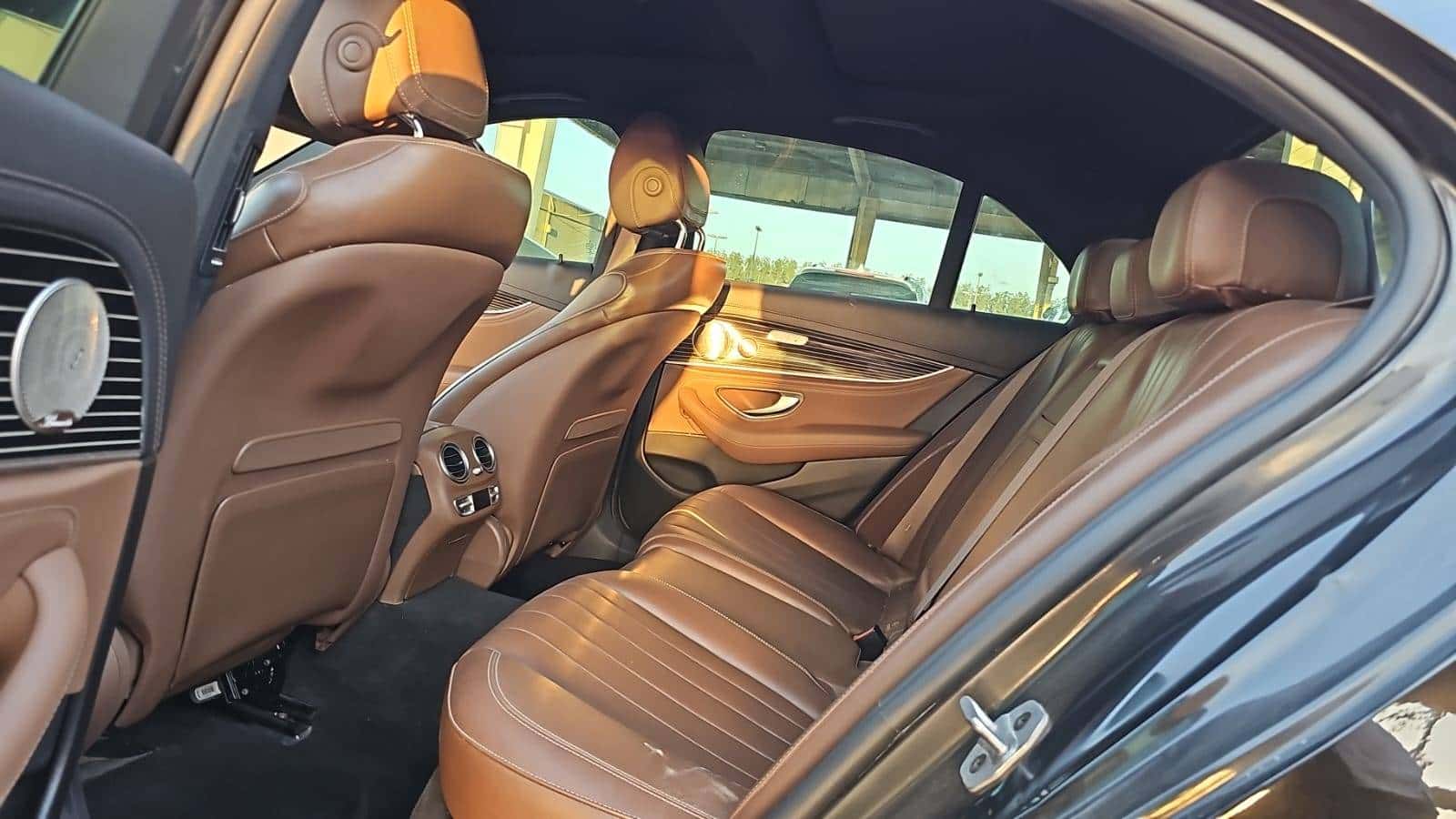 MERCEDES BENZ E 450 2021 thumbnail 7
