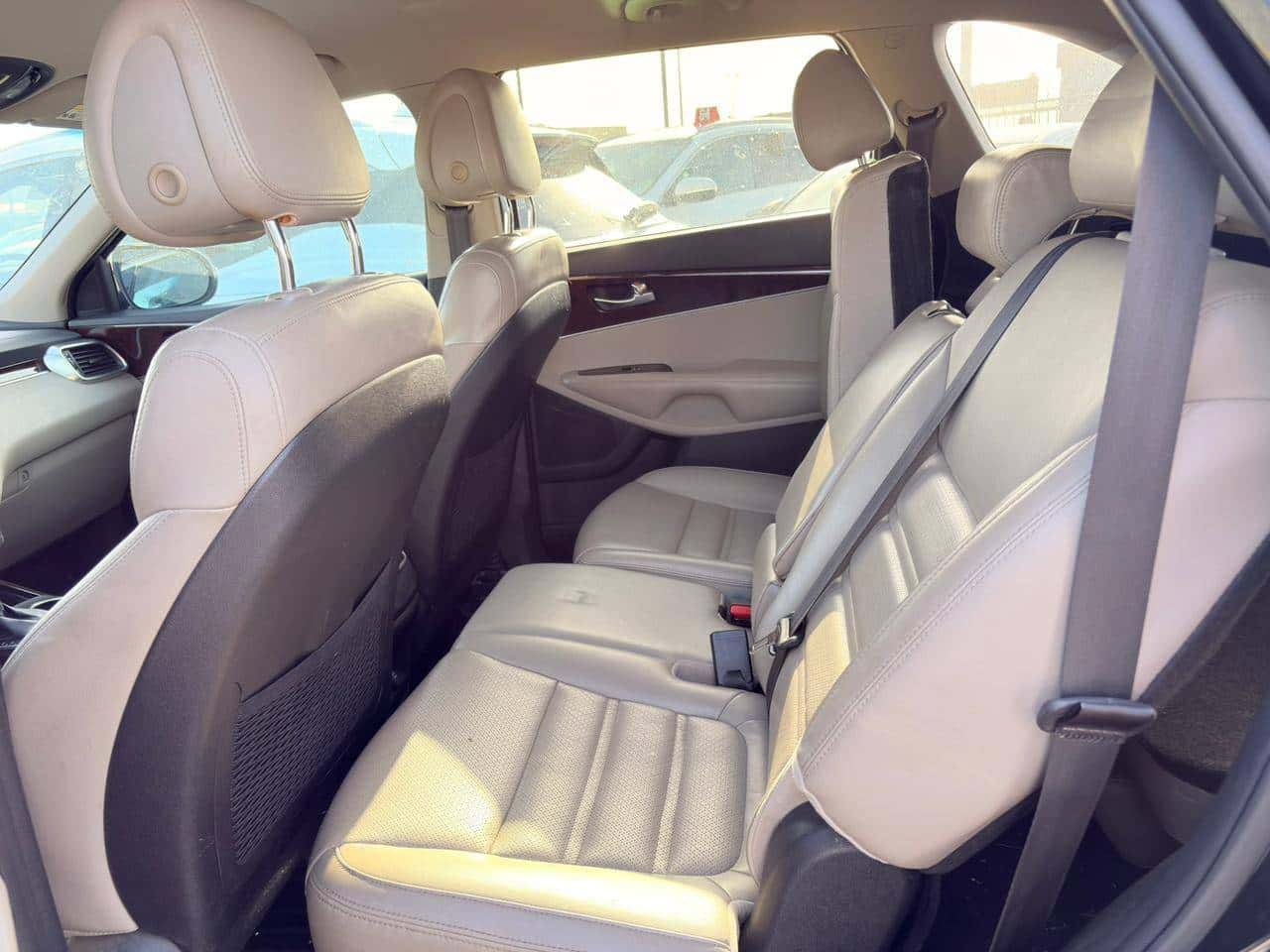 Kia Sorento 2016 thumbnail 6