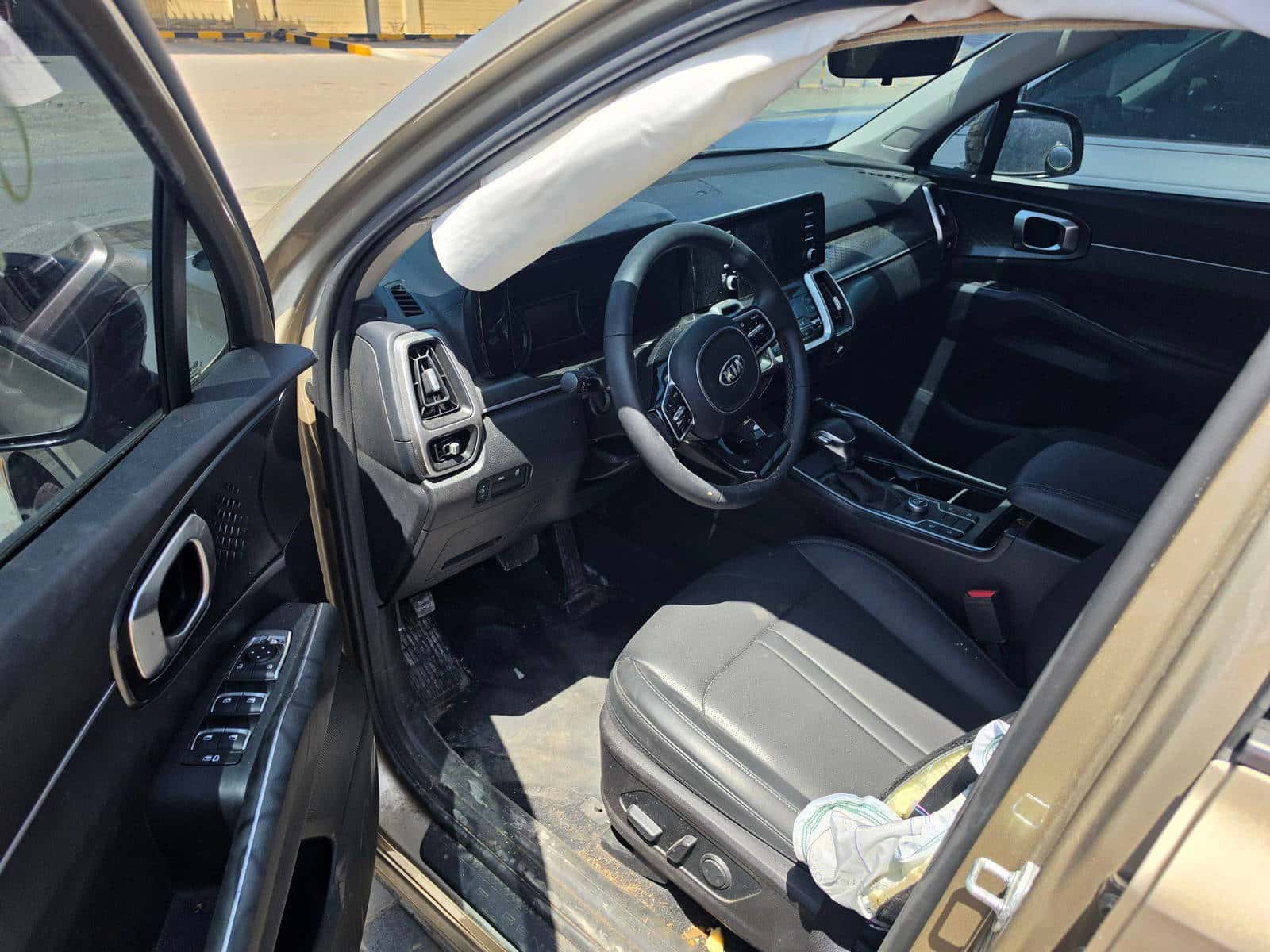 Kia Sorento 2021 thumbnail 7