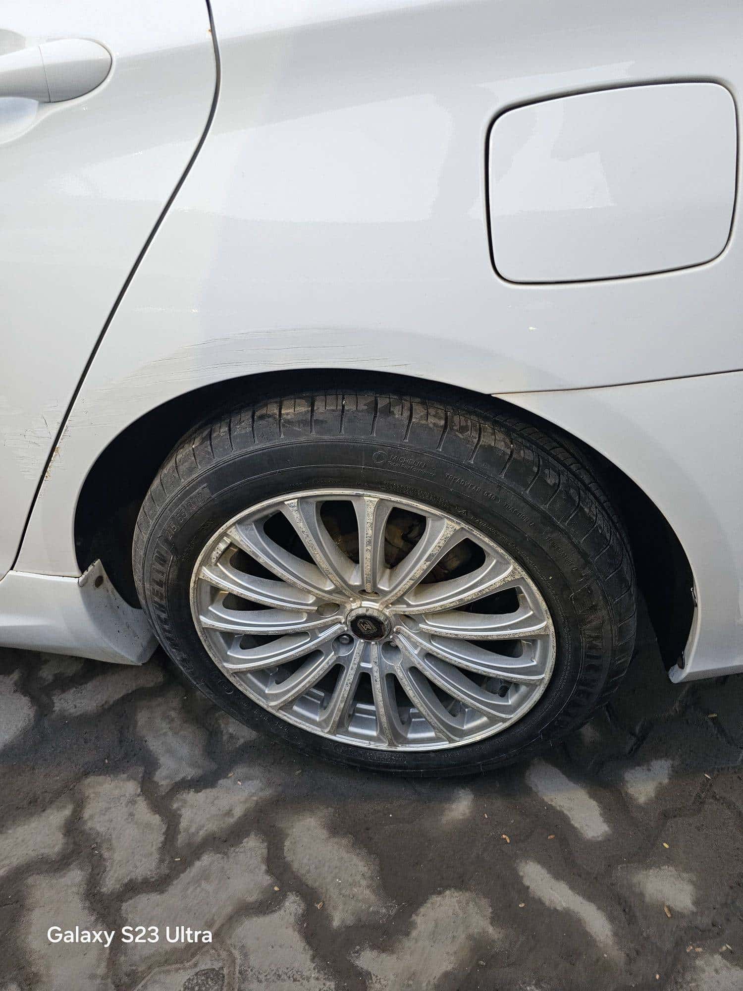 HYUNDAI SONATA - Exterior