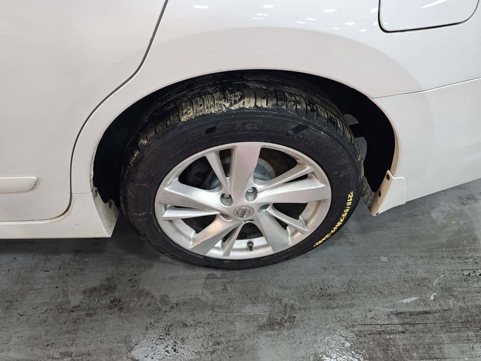 NISSAN ALTIMA 2013 thumbnail 5