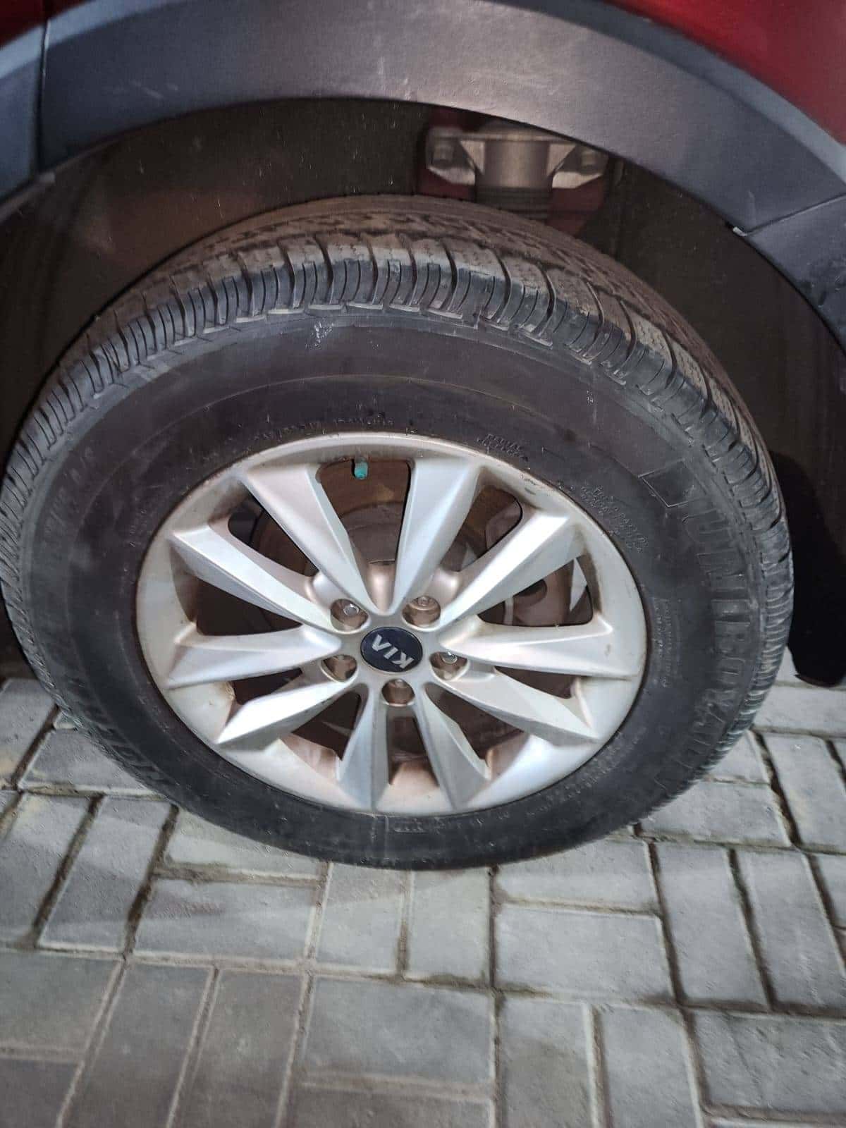 KIA SORENTO 2020 thumbnail 6