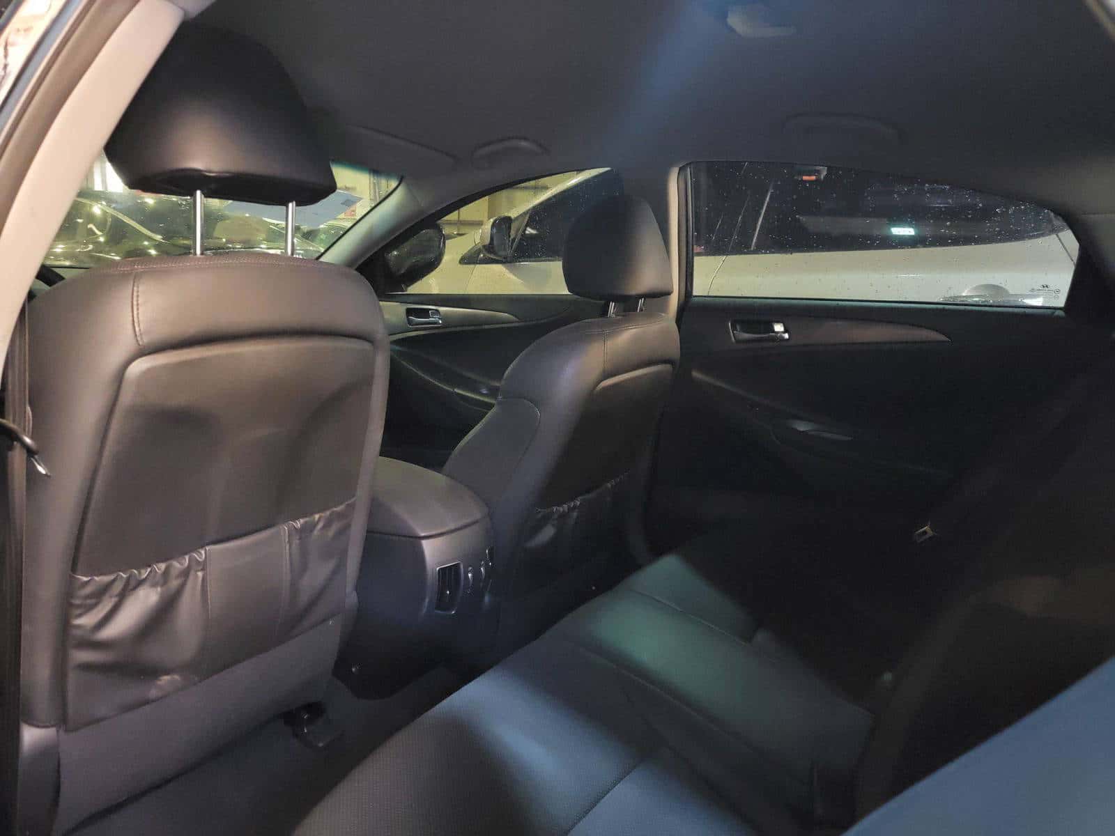 Hyundai Sonata 2014 thumbnail 6