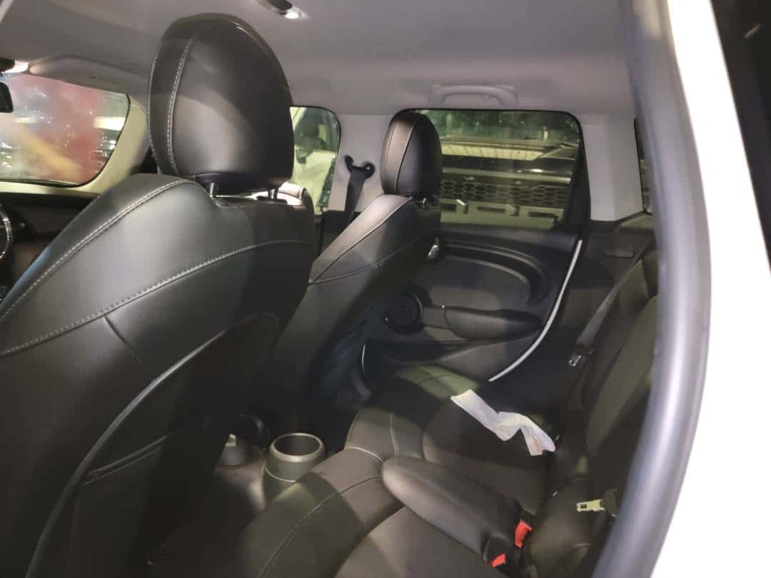 MINI COOPER - Exterior