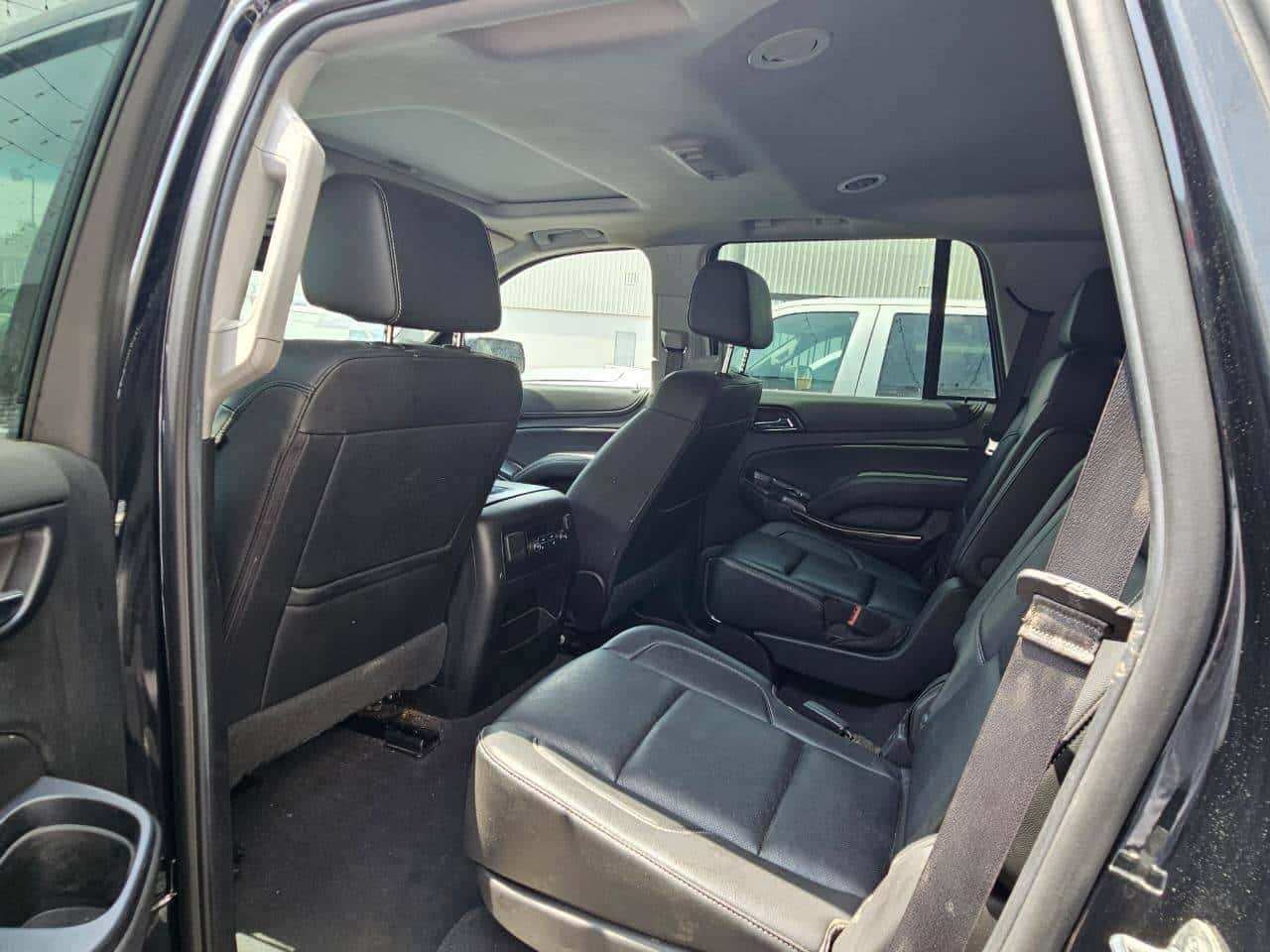 GMC Yukon 2019 thumbnail 6