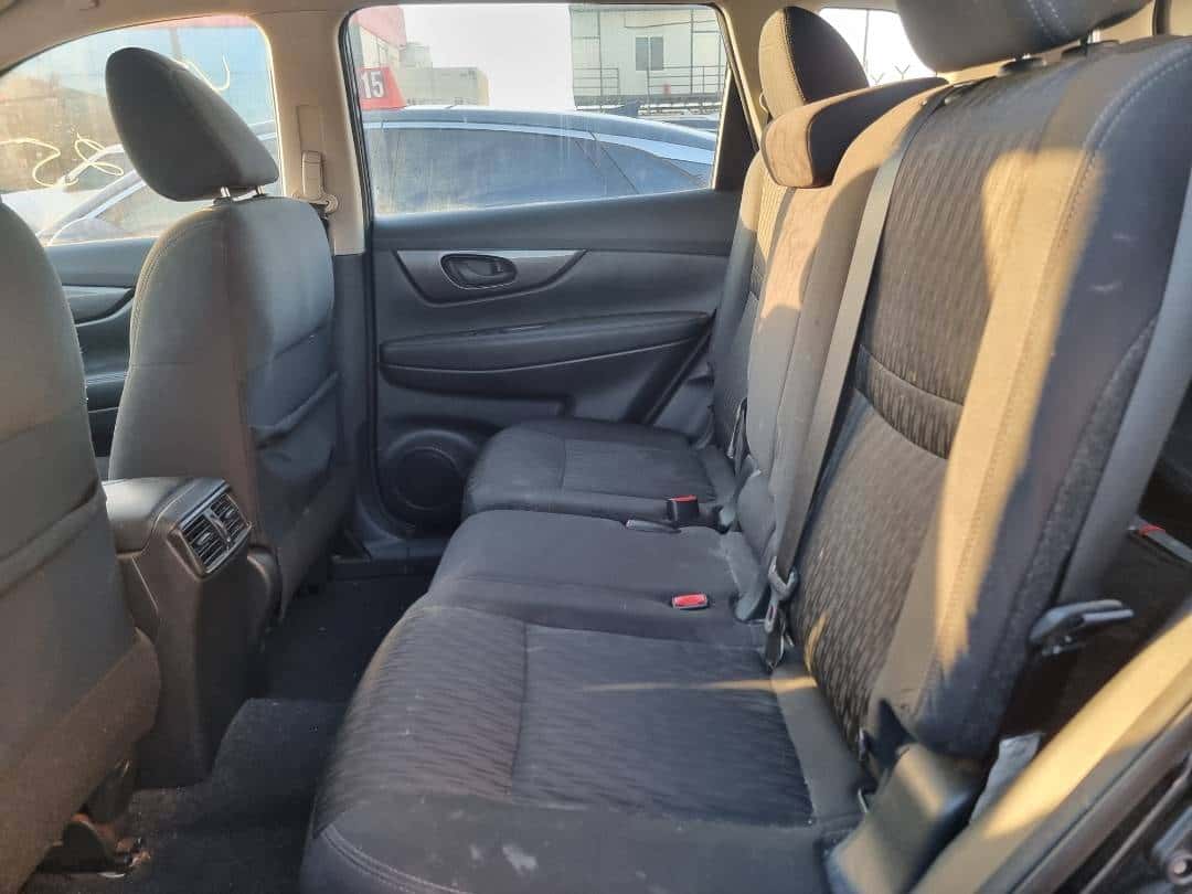 NISSAN ROGUE 2019 thumbnail 5