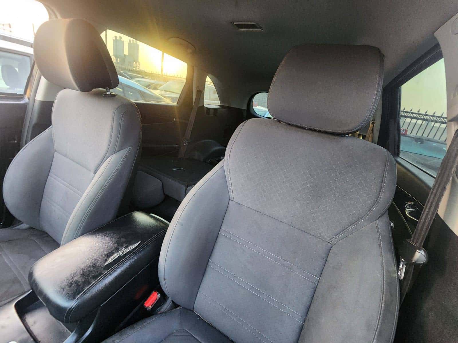 KIA SORENTO 2016 thumbnail 7