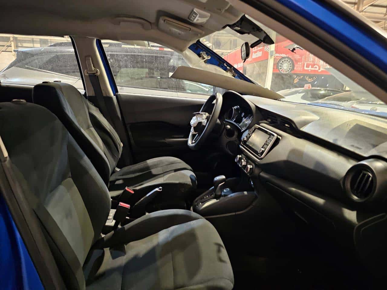 NISSAN KICKS 2024 thumbnail 7