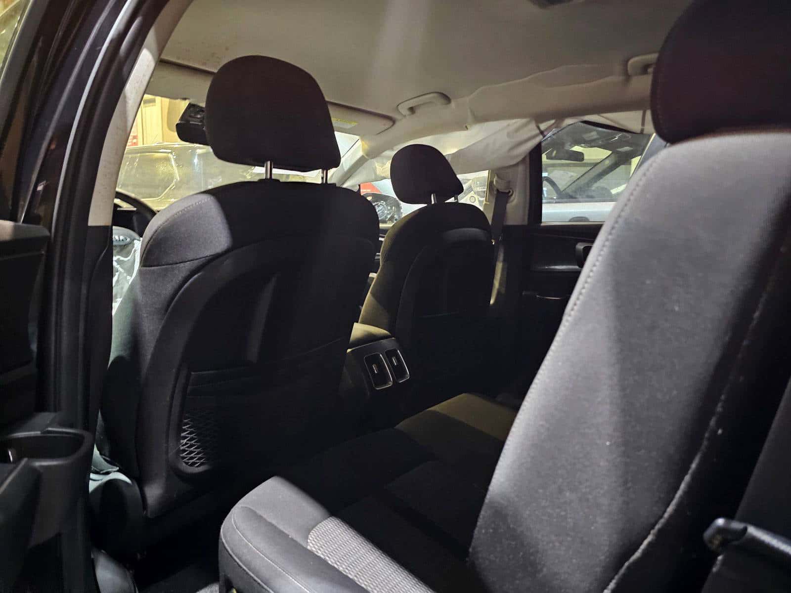 KIA SORENTO 2021 thumbnail 6