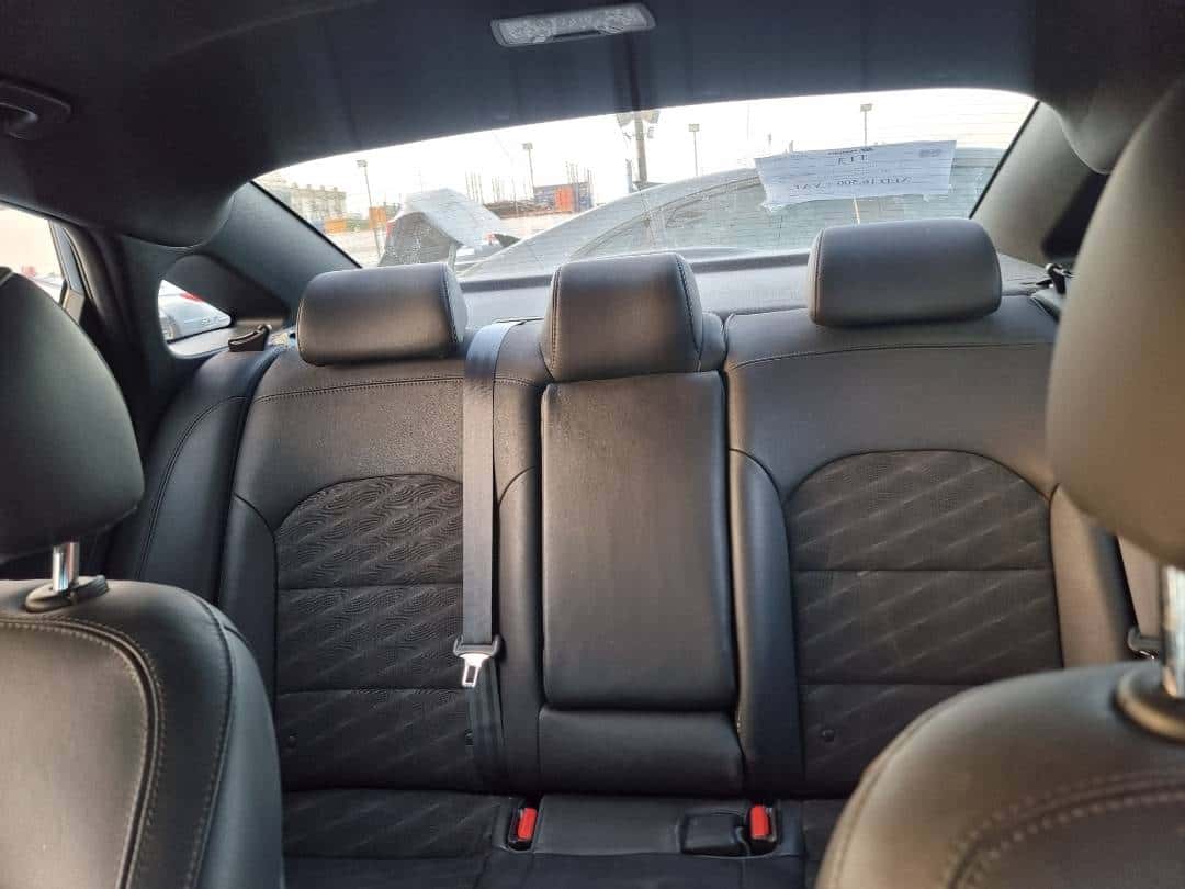 Hyundai SONATA SPORT 2018 thumbnail 7