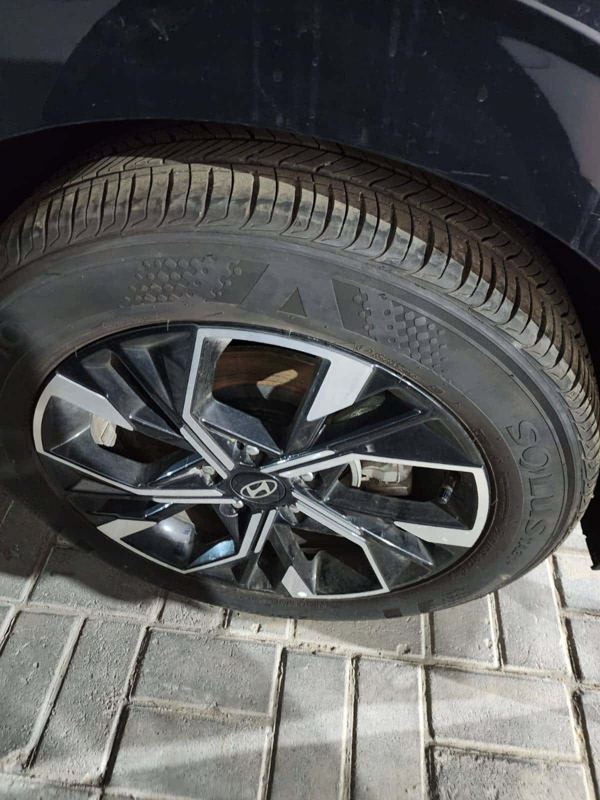 HYUNDAI SONATA 2025 thumbnail 5