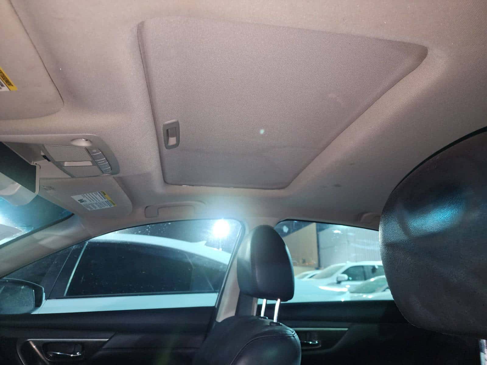Nissan Altima 2015 thumbnail 7