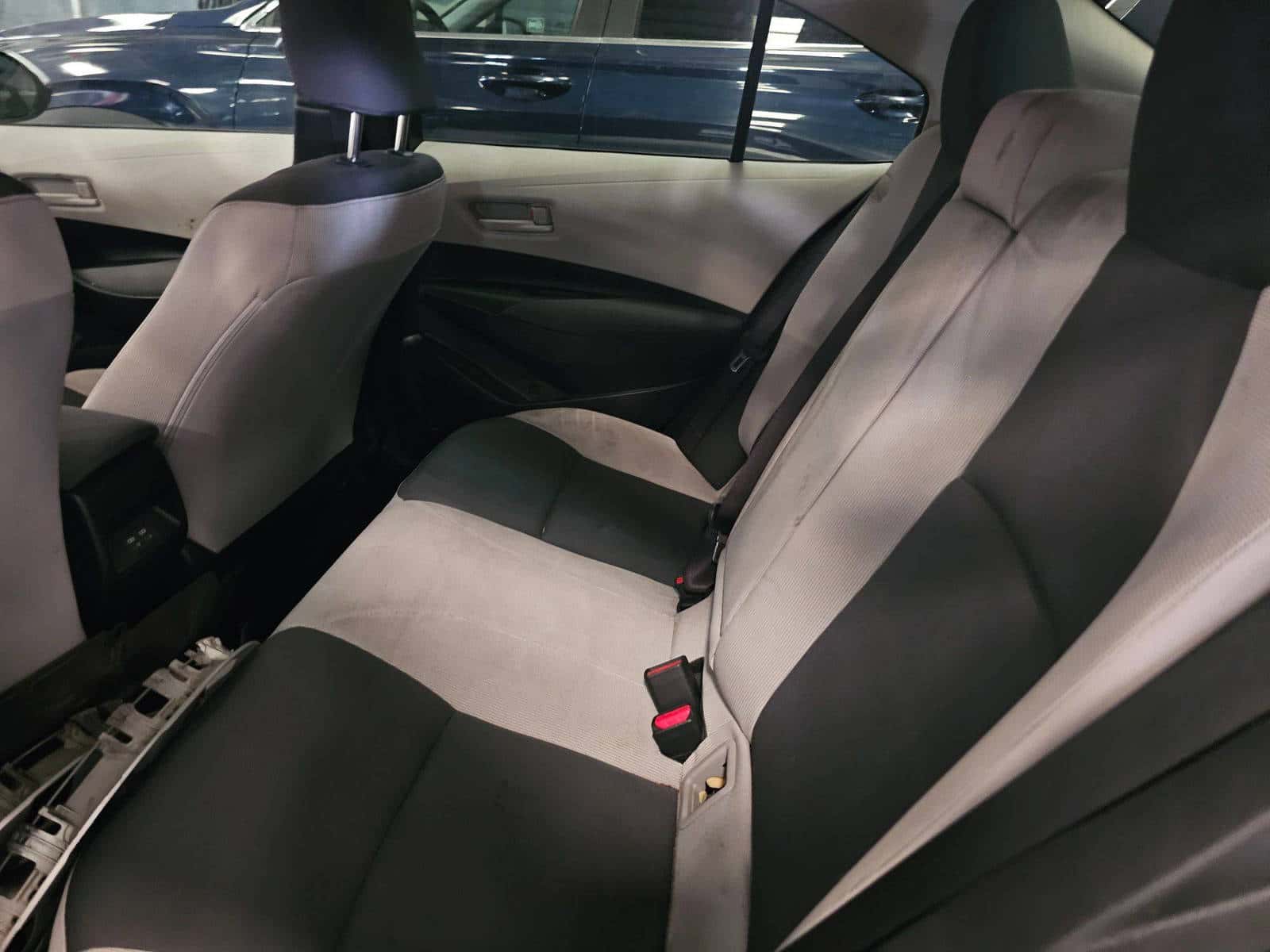 TOYOTA COROLLA 2023 thumbnail 6