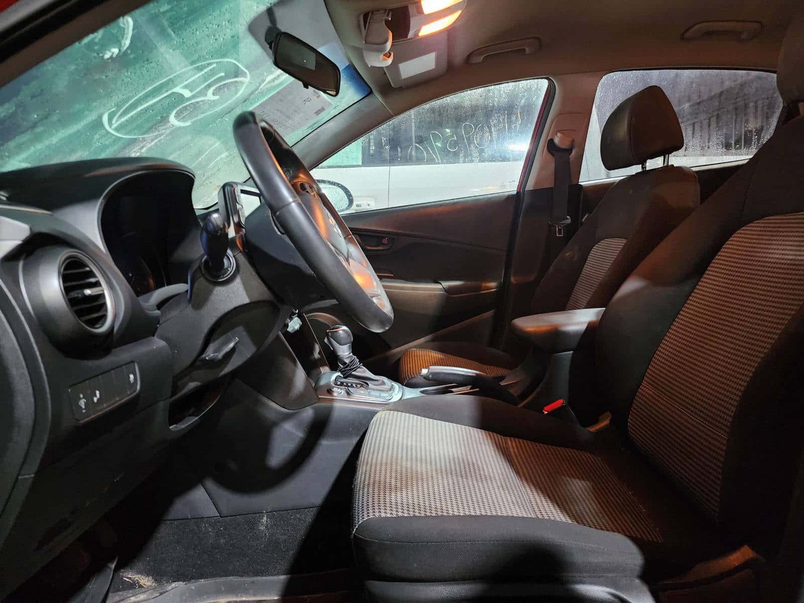 HYUNDAI KONA 2018 thumbnail 7