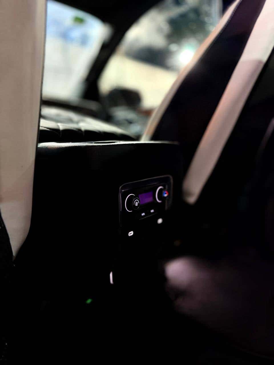 CHEVROLET Tahoe 2023 thumbnail 6