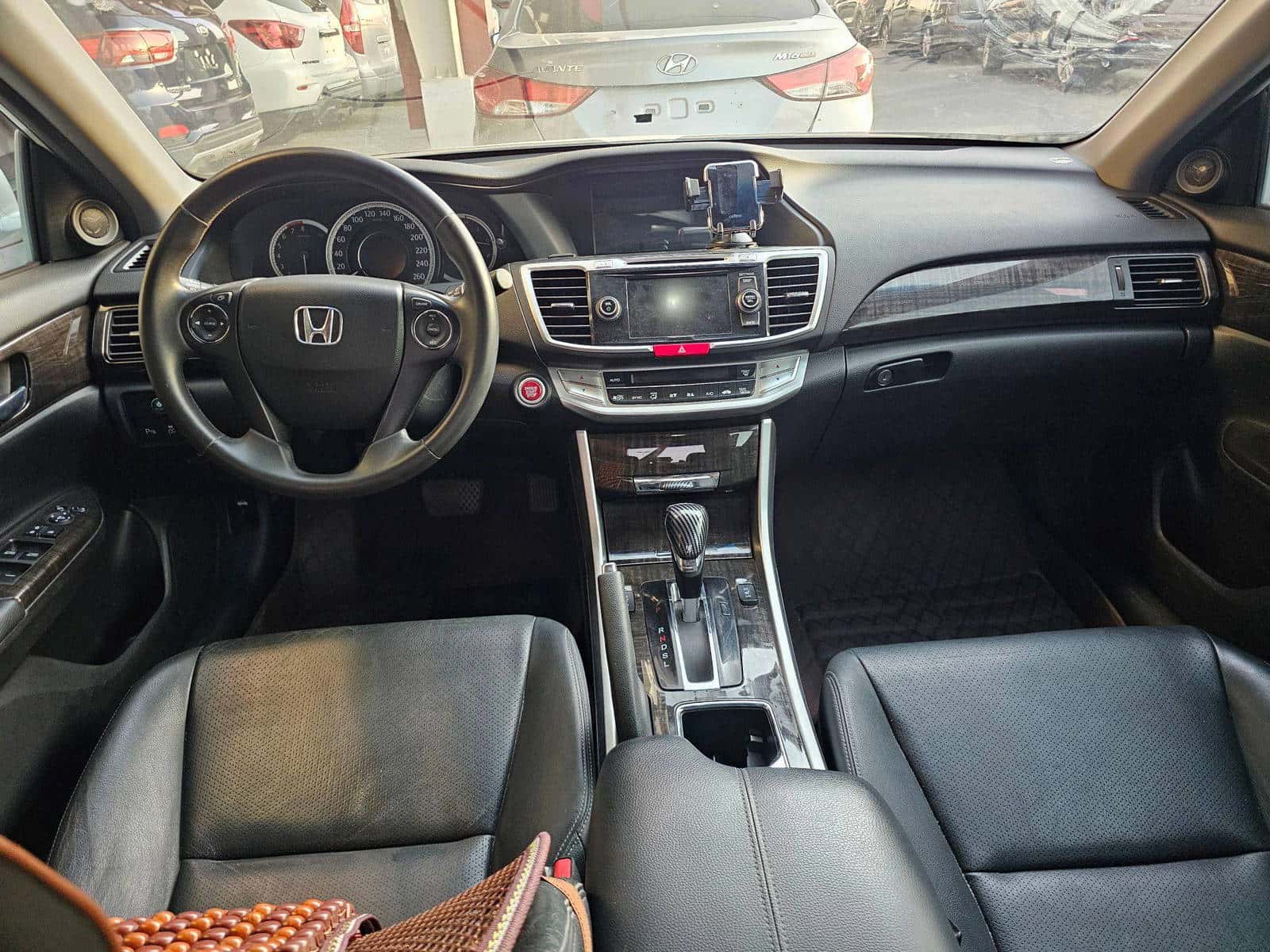 HONDA ACCORD 2015 thumbnail 6