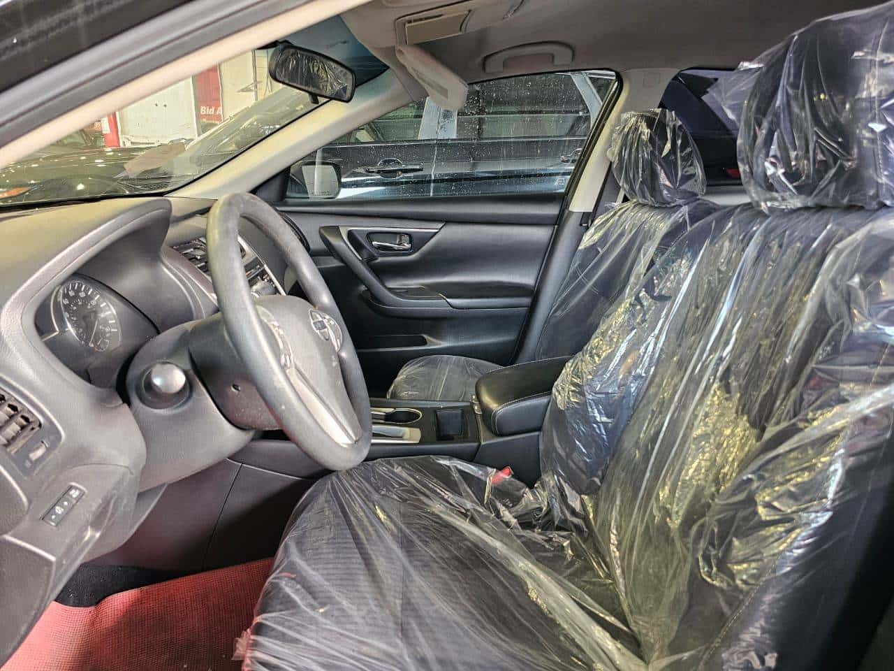 NISSAN ALTIMA 2017 thumbnail 7