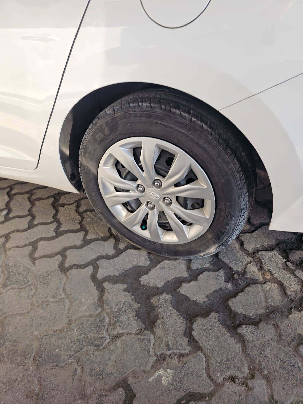 Hyundai Accent 2021 thumbnail 6