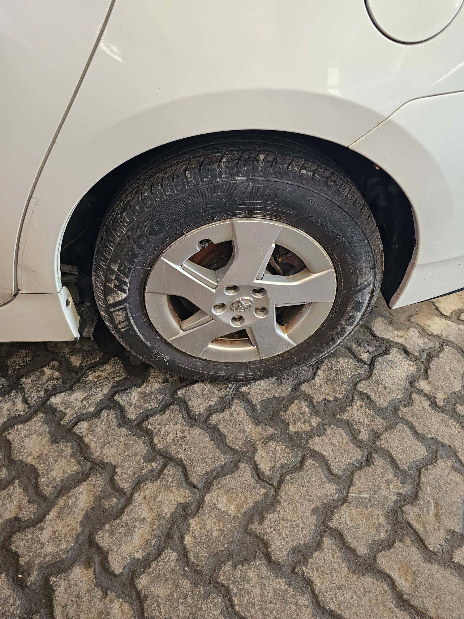 TOYOTA PRIUS 2010 thumbnail 5