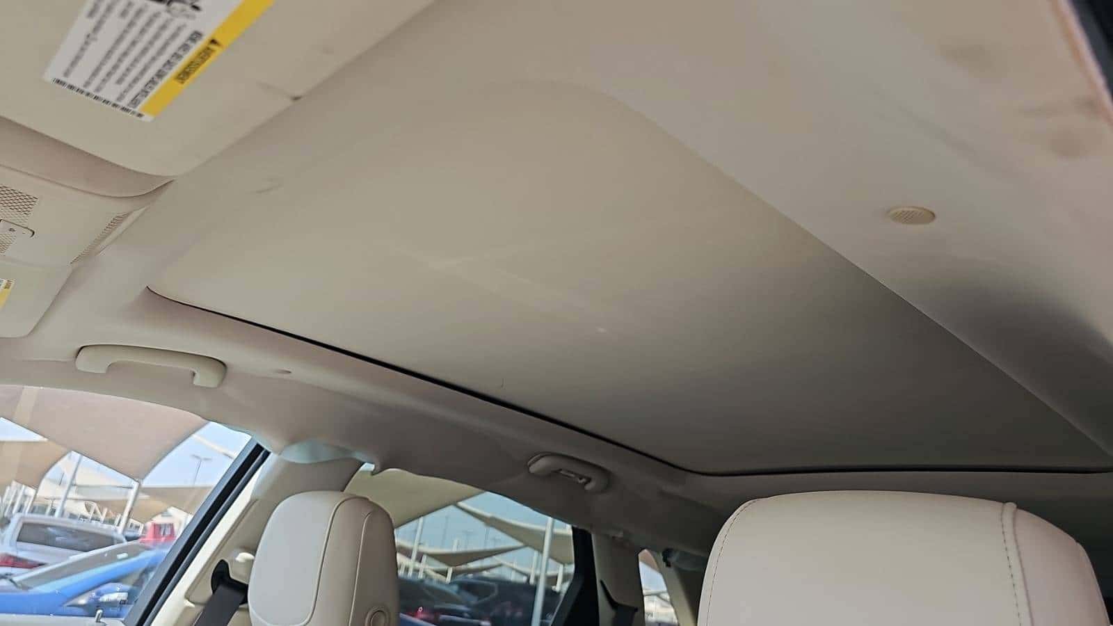 CADILLAC XT5 2022 thumbnail 6