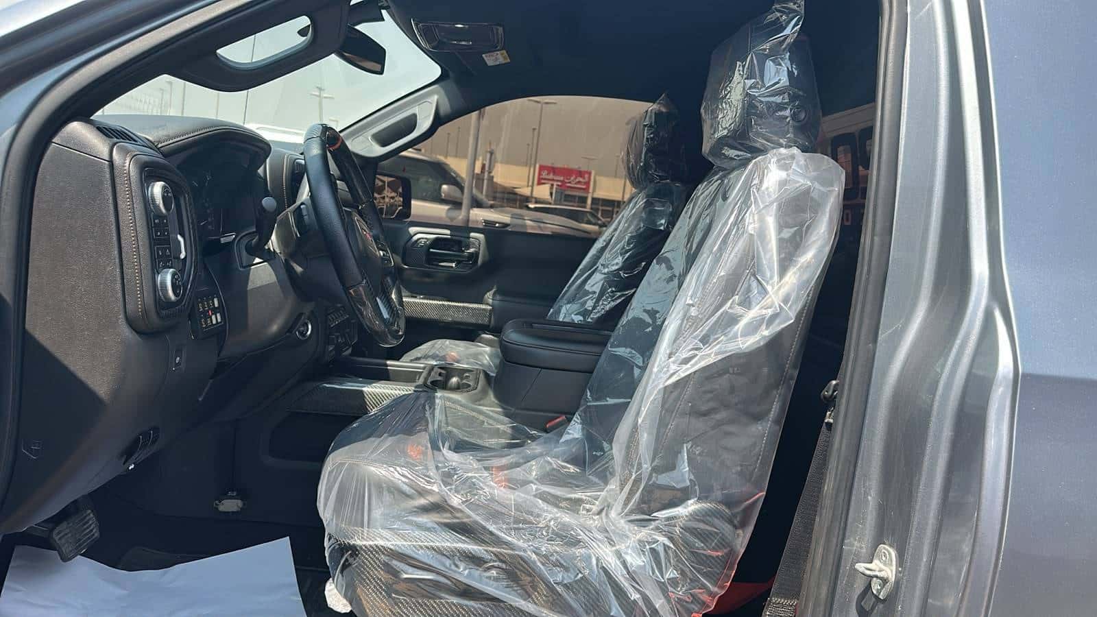 GMC Sierra 2020 thumbnail 7