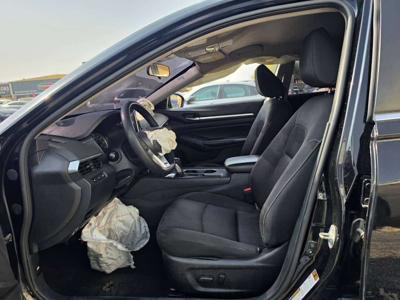 Nissan Altima 2022 thumbnail 6