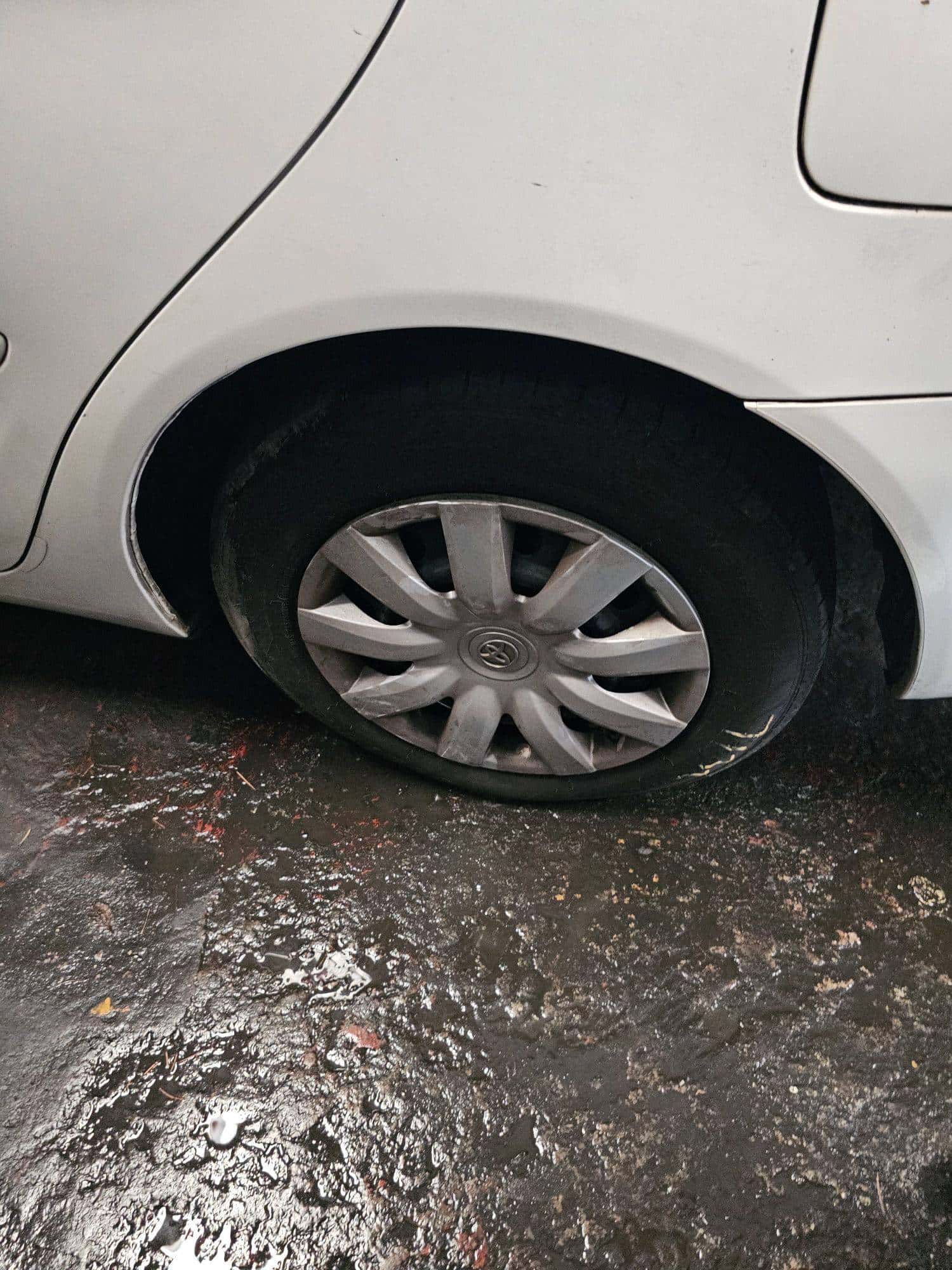 TOYOTA CAMRY 2006 thumbnail 4
