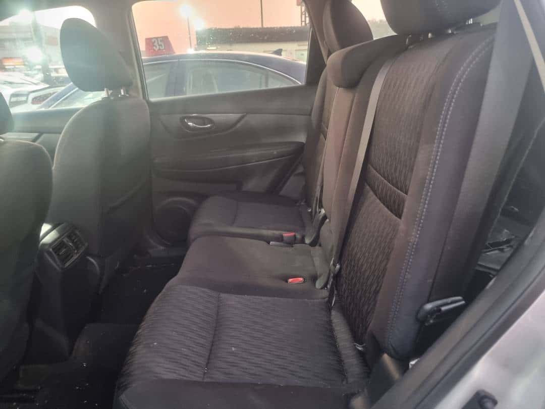 NISSAN ROGUE 2017 thumbnail 6