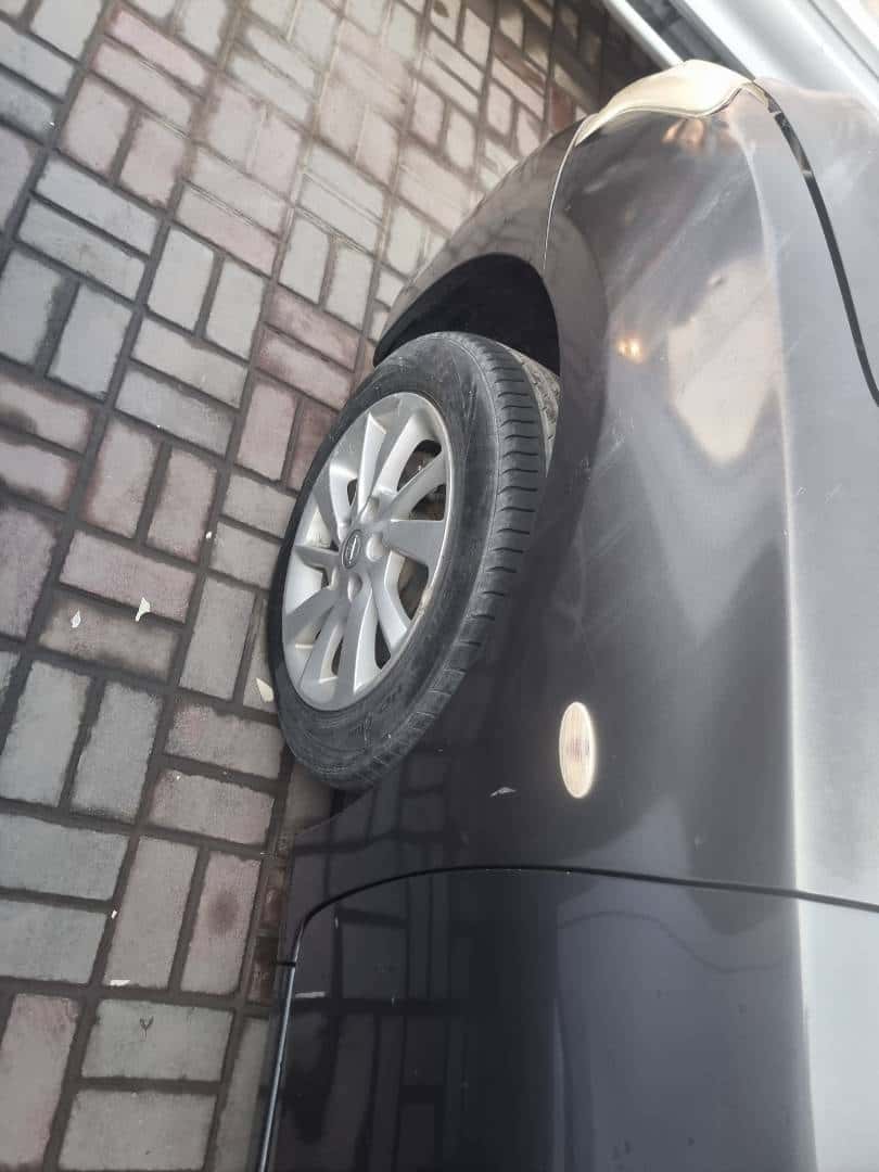 Nissan Sentra 2016 thumbnail 7