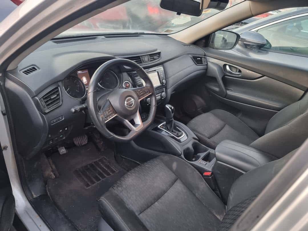 NISSAN ROGUE 2018 thumbnail 5