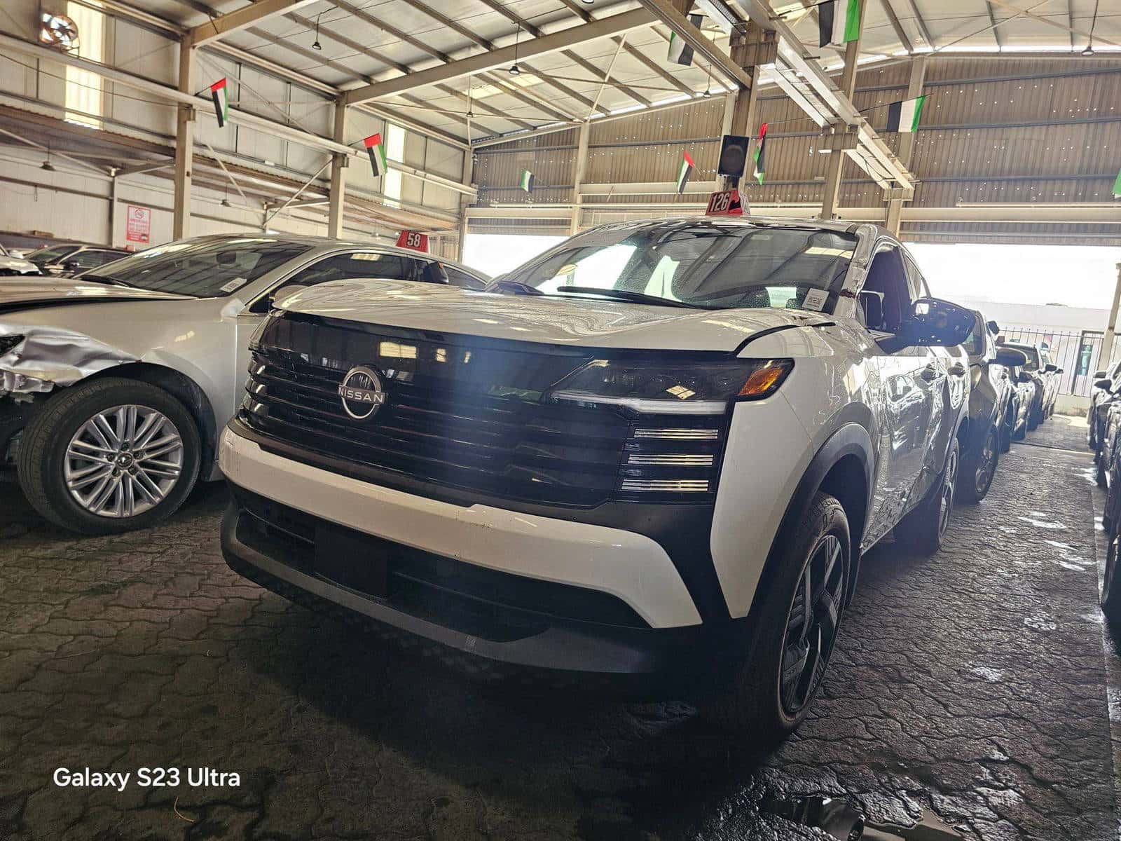 Nissan Kicks 2025 thumbnail 6