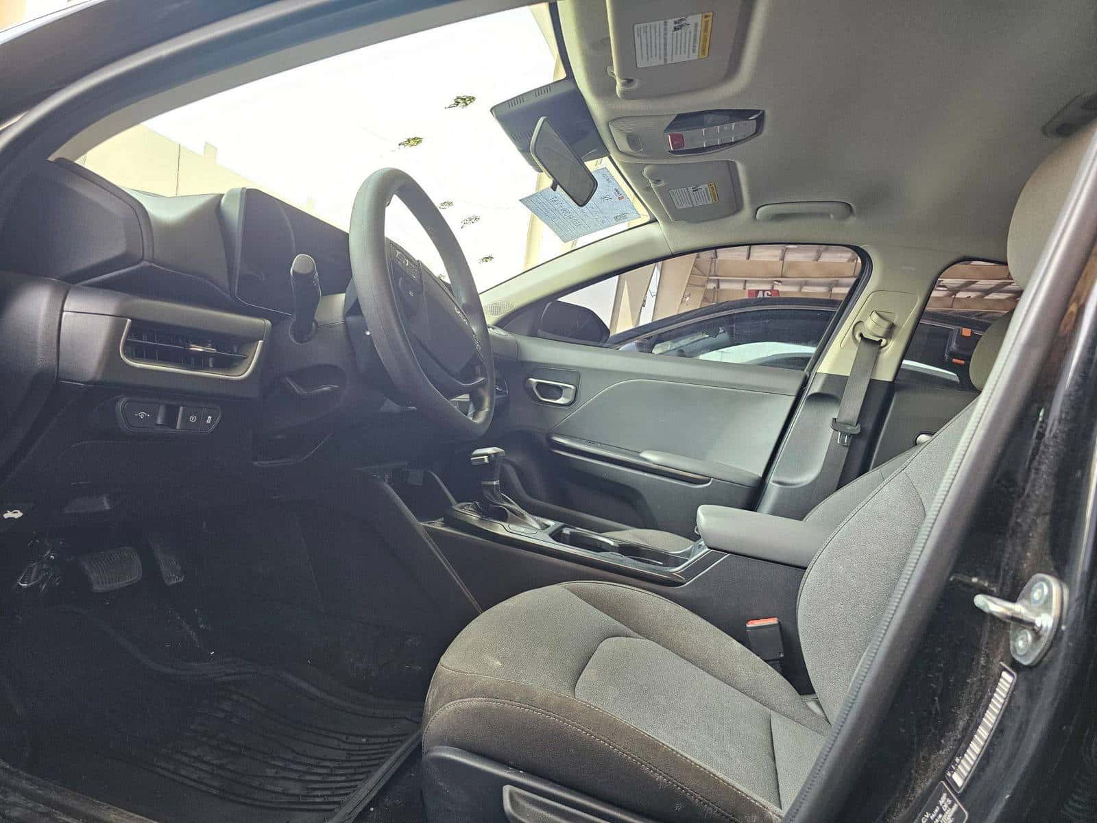 KIA K4 2025 thumbnail 7