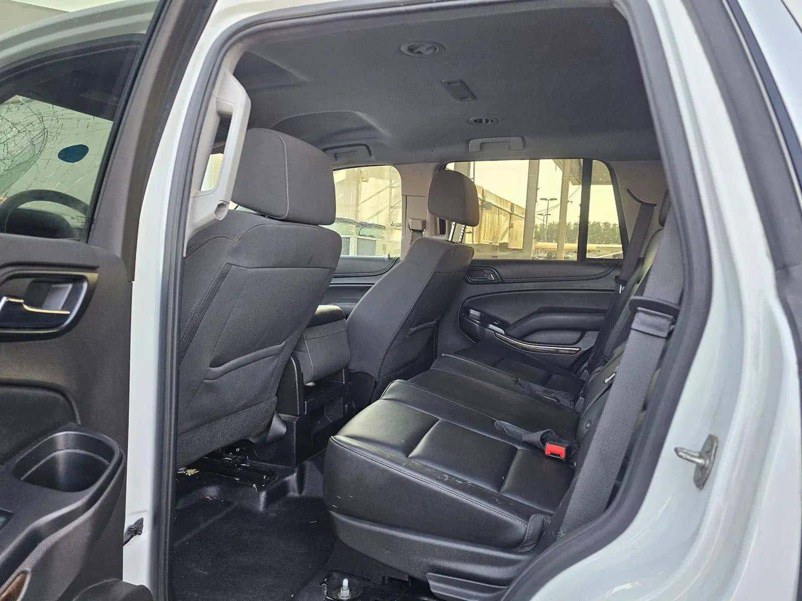 CHEVROLET Tahoe 2018 thumbnail 7