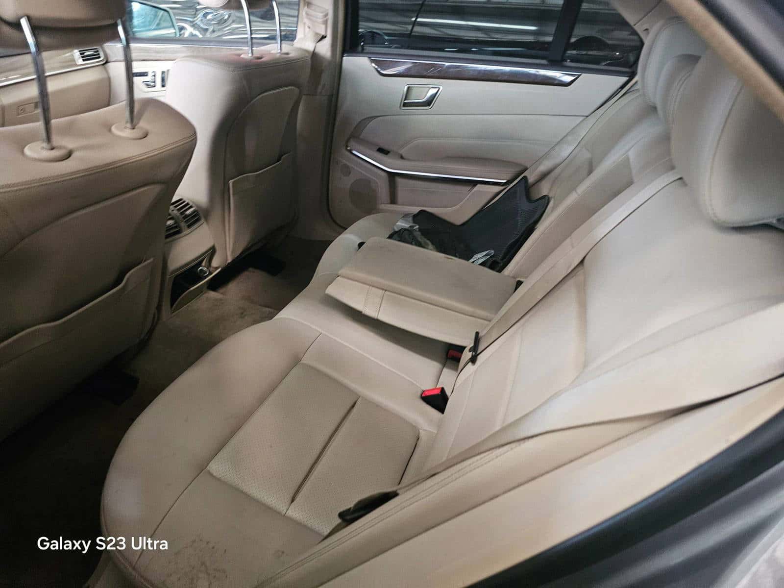 MERCEDES BENZ E 350 2014 thumbnail 7