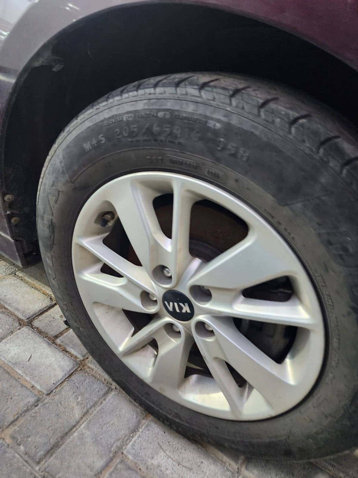 KIA OPTIMA 2018 thumbnail 4