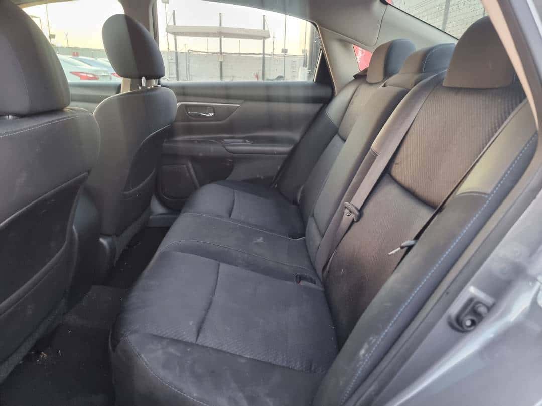 NISSAN ALTIMA 2016 thumbnail 5
