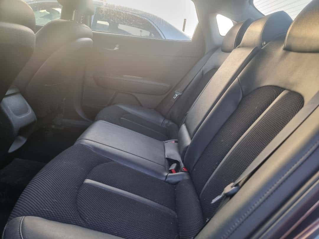 Kia Optima 2019 thumbnail 5