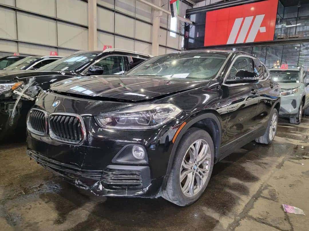 BMW X2 SDRIVE28I 2018 thumbnail 7