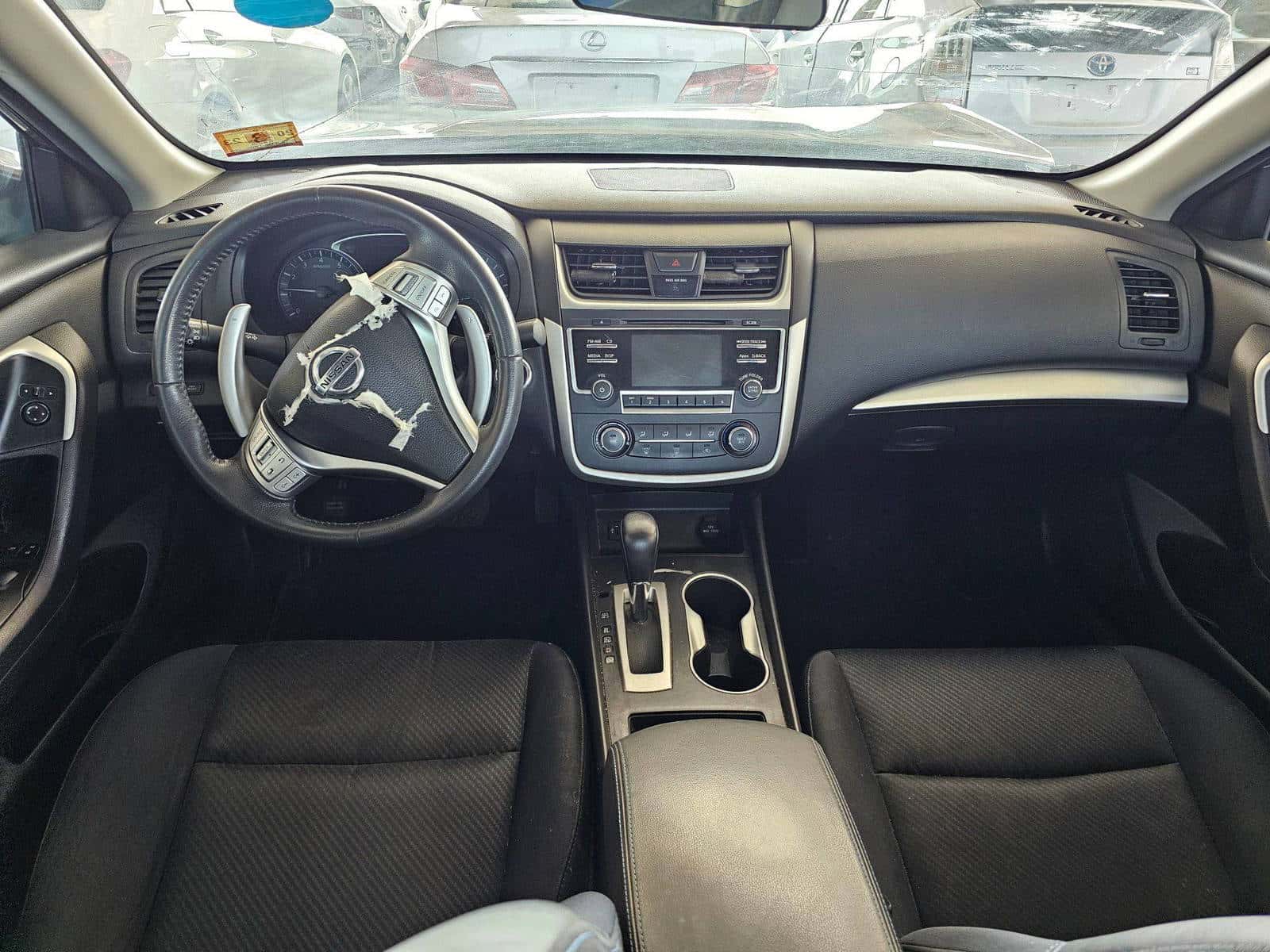 Nissan Altima 2016 thumbnail 6
