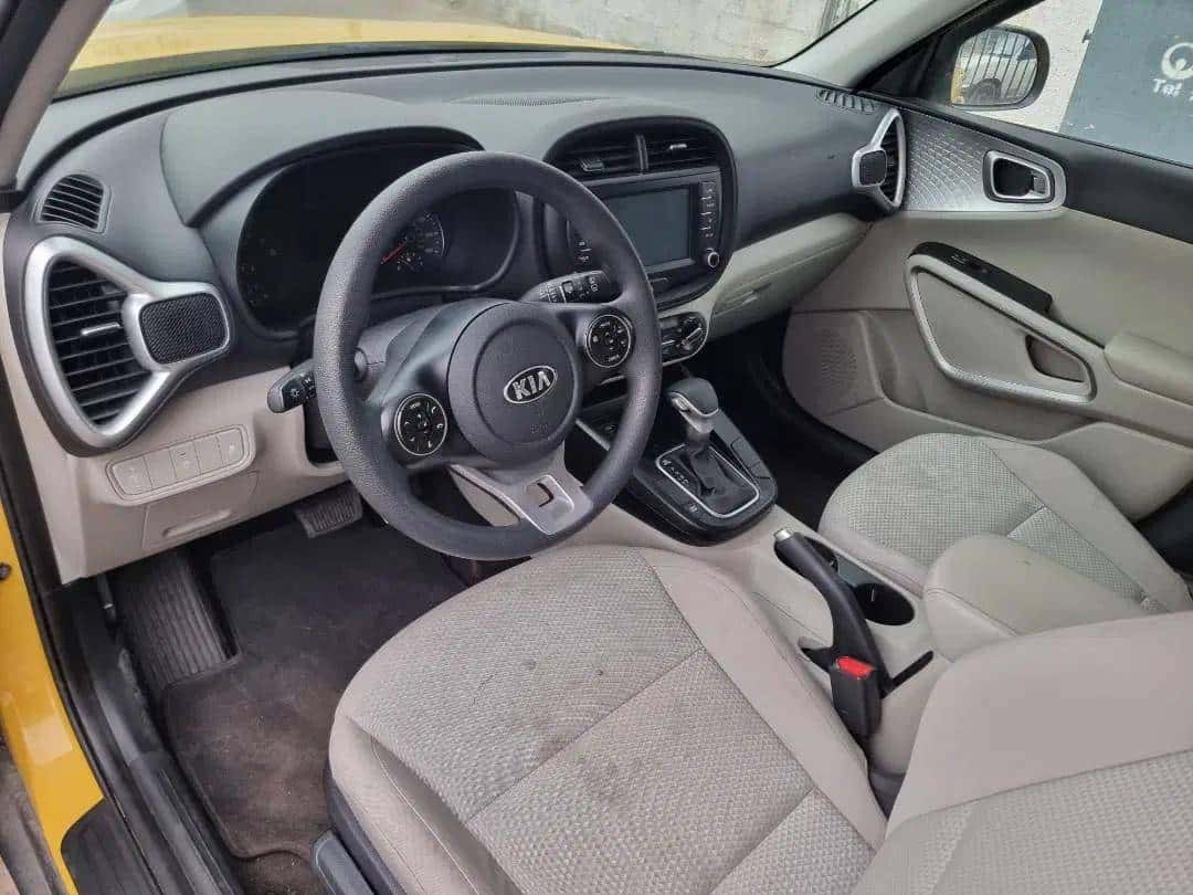 Kia Soul 2020 thumbnail 6