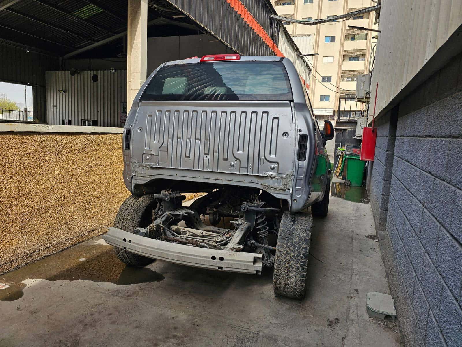 Toyota Tundra 2010 thumbnail 6