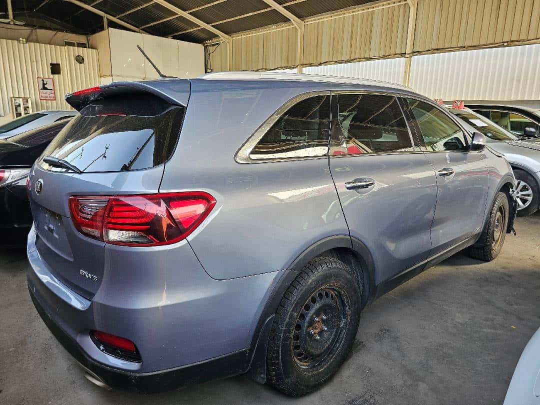 KIA SORENTO 2020 thumbnail 1