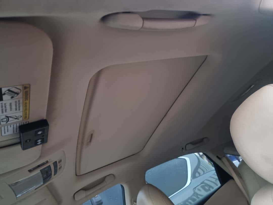 LEXUS RX 450H 2011 thumbnail 7