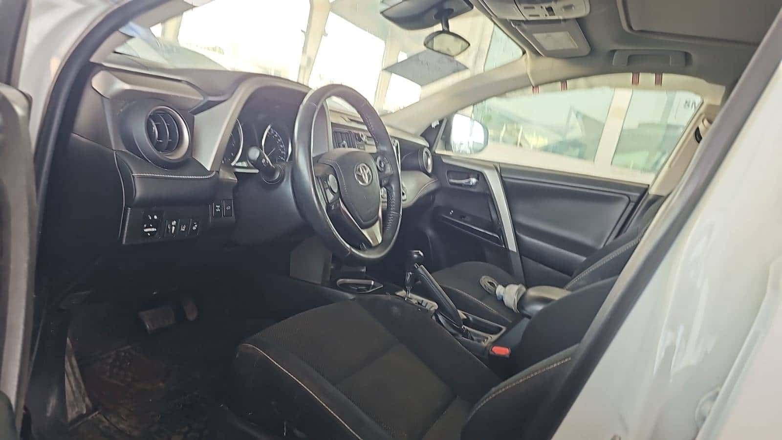 Toyota RAV4 2018 thumbnail 7